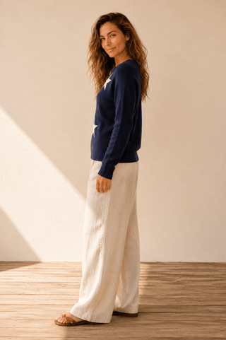 Star Struck Sweater - The Salty BabeSweaters