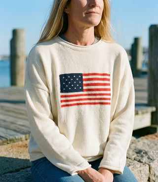 Starry Sweater - The Salty BabeSweaters