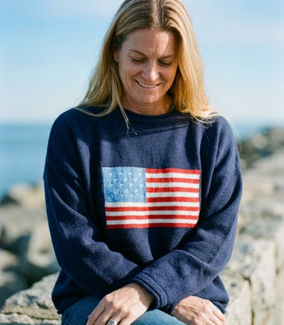 Starry Sweater - The Salty BabeSweaters