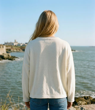 Starry Sweater - The Salty BabeSweaters