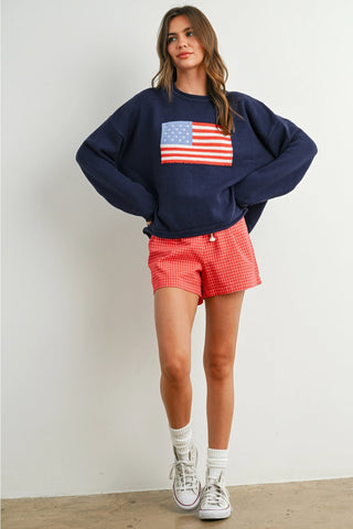 Starry Sweater - The Salty BabeSweaters