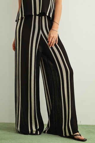 Stone Harbor Knit Pant - The Salty BabePants