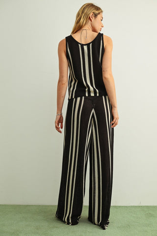 Stone Harbor Knit Pant - The Salty BabePants