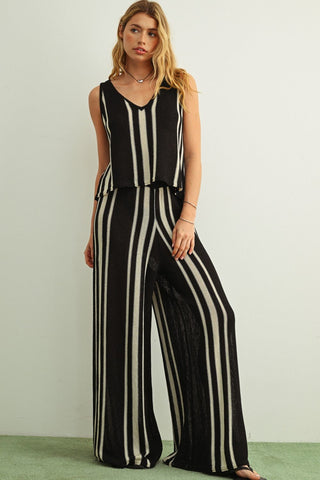 Stone Harbor Knit Pant - The Salty BabePants