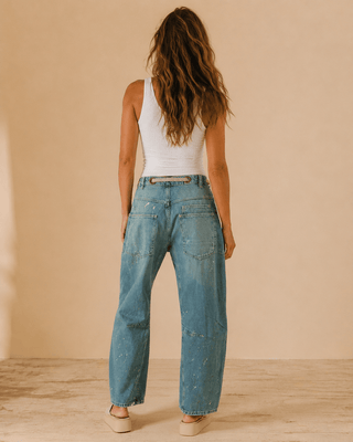 Sun-Bleached Pant - The Salty BabePants