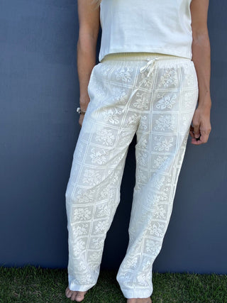 Sun Chaser Pants - The Salty BabePants
