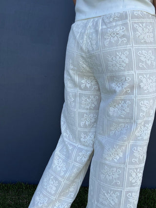 Sun Chaser Pants - The Salty BabePants