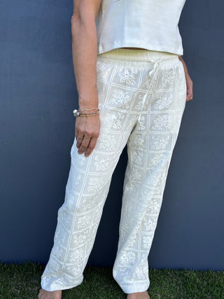 Sun Chaser Pants - The Salty BabePants
