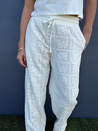 Sun Chaser Pants - The Salty BabePants
