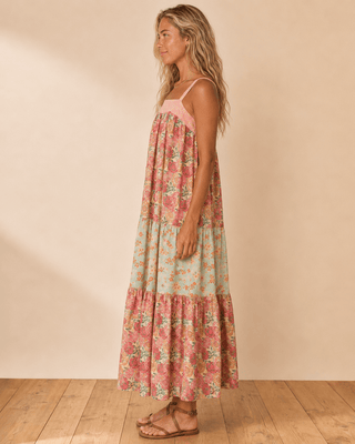 Sun Petals Dress - The Salty BabeDresses