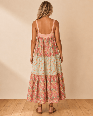 Sun Petals Dress - The Salty BabeDresses