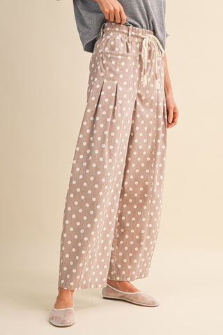 Sunday Barrel Pants - The Salty BabePants