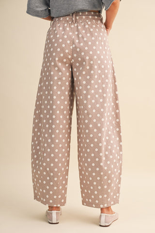 Sunday Barrel Pants - The Salty BabePants