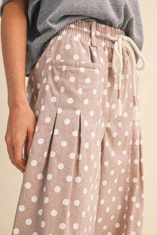 Sunday Barrel Pants - The Salty BabePants
