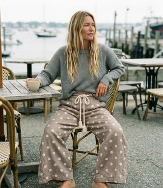 Sunday Barrel Pants - The Salty BabePants