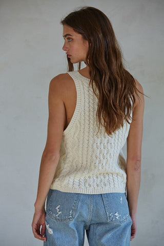 Sunday Drive Tank - The Salty BabeClothing