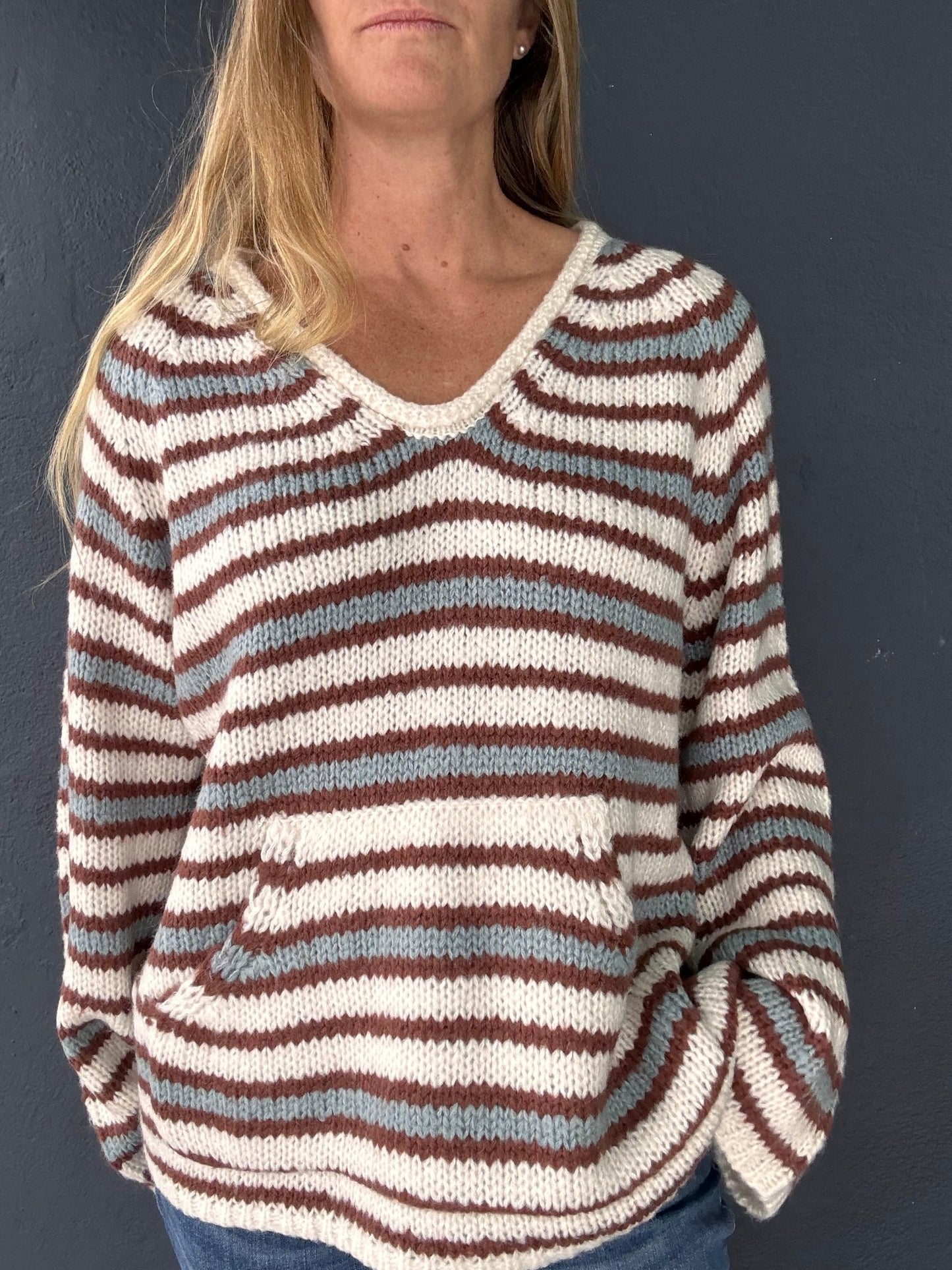Sunday Mornings Sweater - The Salty BabeSweaters