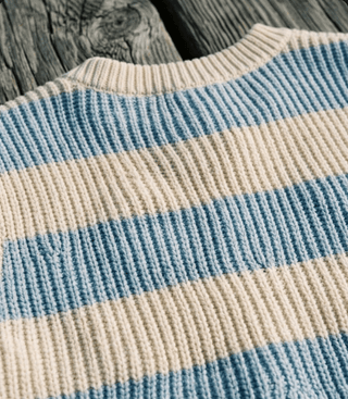 Sunday Sailor Top - The Salty BabeTop