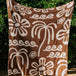 Hanalei/Mocha & Cream