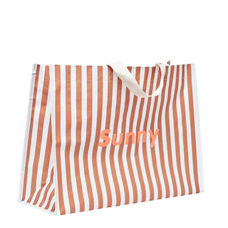 SUNNYLIFE Carryall Beach Bag - The Salty BabeBags