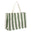Vacay Olive Stripe