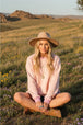 Cream/Pink
