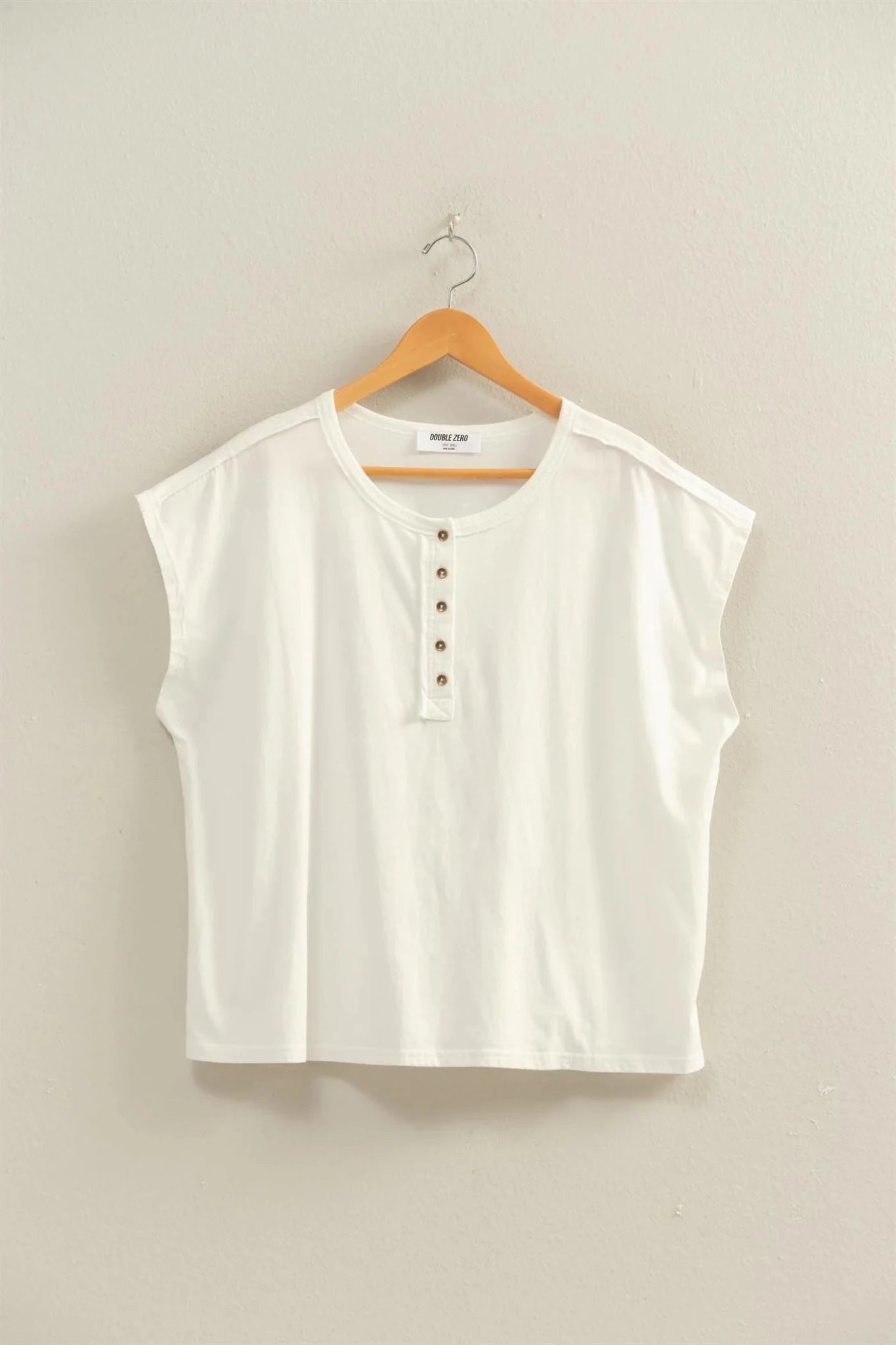 Sunwashed Top - The Salty BabeTop