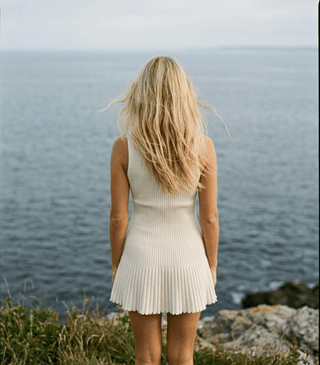 Swell Dress - The Salty BabeDresses