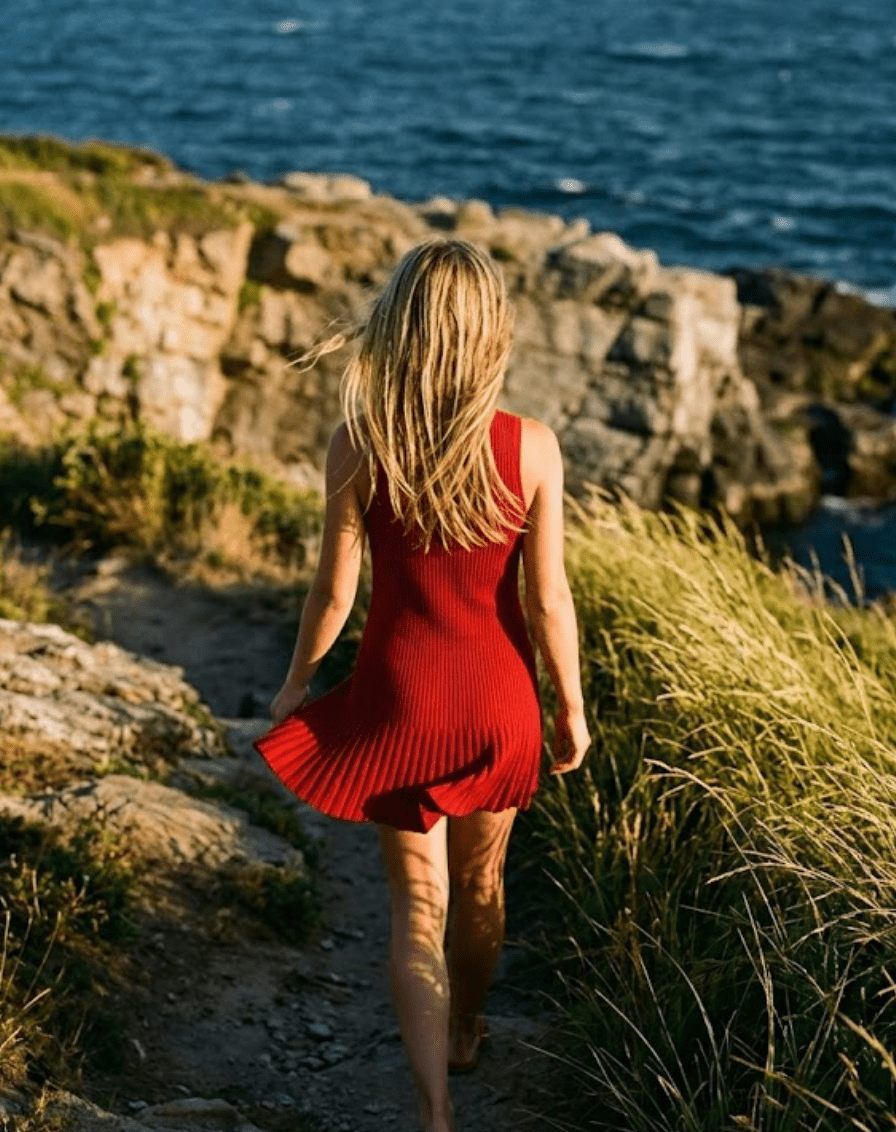 Swell Dress - The Salty BabeDresses
