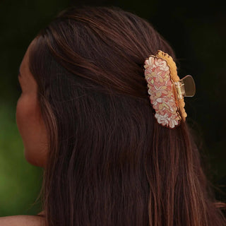 TAG ALOHA Hair Clips - The Salty BabeHair Accessories