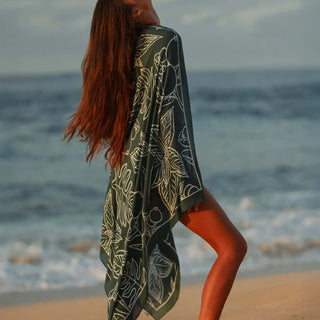 TAG ALOHA Māmaki Pareo - Common Ground - The Salty BabeBeach