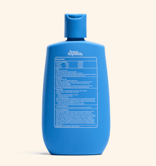 TANNING CLUB Everyday Sunscreen - SPF 30 - The Salty Babesunscreen