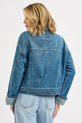 The Anchorage Jacket - The Salty BabeJackets