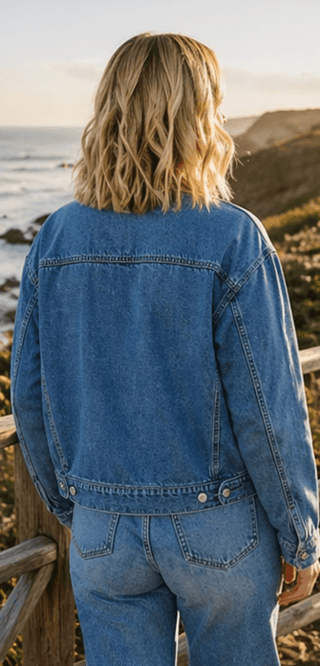 The Anchorage Jacket - The Salty BabeJackets
