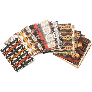 The Art of Pendleton Notecards & Envelopes - The Salty BabeBooks