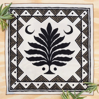 The Bloom Bandana - The Salty BabeAccessories