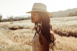 The Bloom Bandana - The Salty BabeAccessories