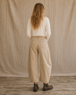 The Bowline Pant - The Salty Babe