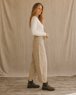 The Bowline Pant - The Salty Babe