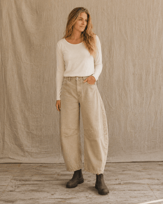 The Bowline Pant - The Salty Babe