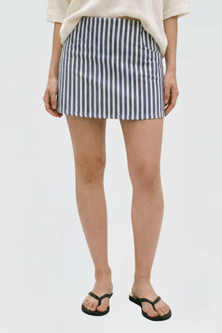 The Cabana Skort - The Salty BabeSkort