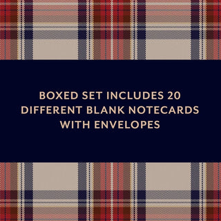 The Classic Art of Pendleton Notes - The Salty Babehomegoods