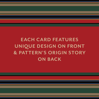 The Classic Art of Pendleton Notes - The Salty Babehomegoods