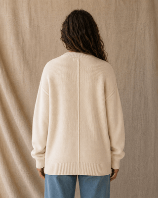 The Dockside Cardigan - The Salty BabeSweaters