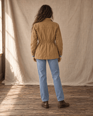 The Drift Utility Jacket - The Salty BabeJackets