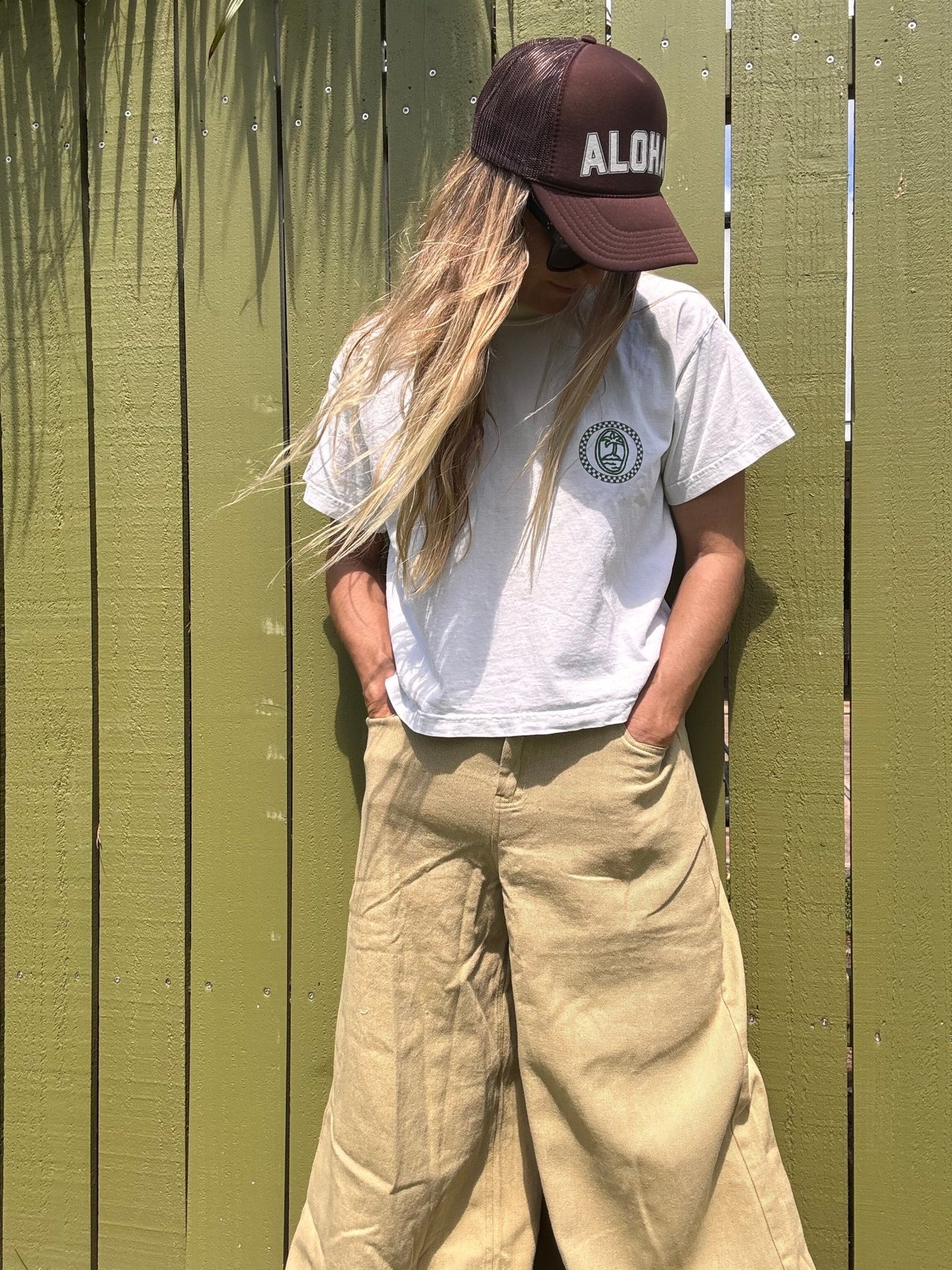 The Everyday Khaki Trousers - The Salty BabePants