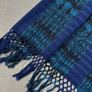 The Field Scarf - The Salty BabeScarf