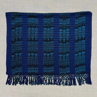The Field Scarf - The Salty BabeScarf