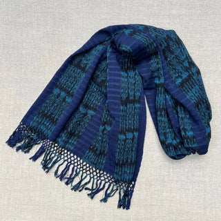 The Field Scarf - The Salty BabeScarf