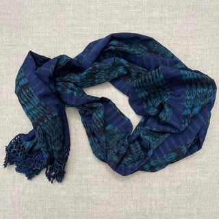 The Field Scarf - The Salty BabeScarf